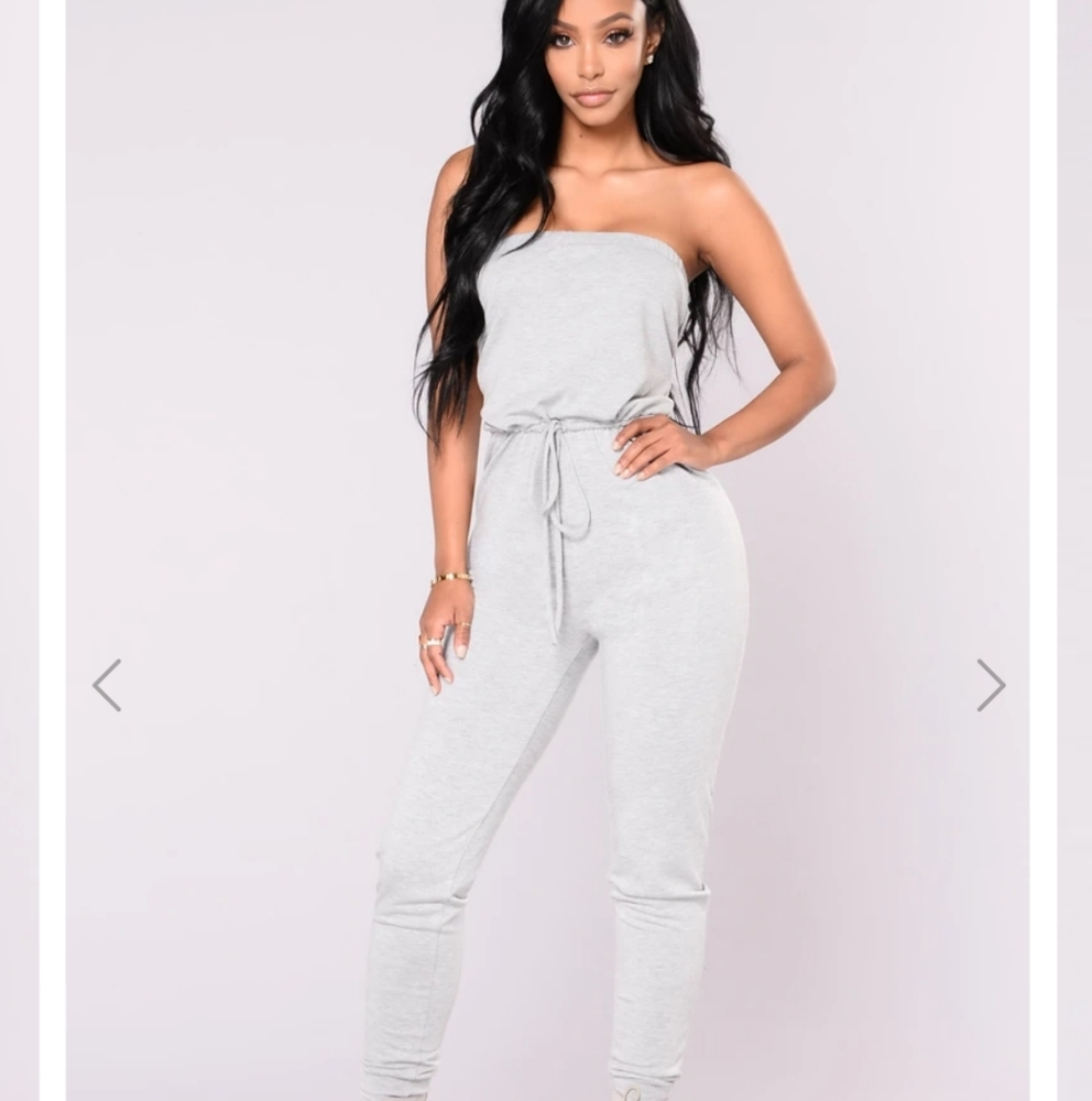 Jumpsuit/Romper